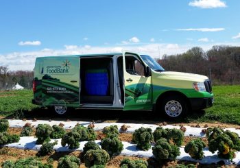 Our Partnership With Pete’s Produce Farm