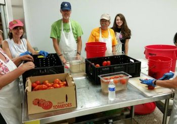 September is Hunger Action Month: 14 Ways to Get Involved