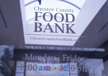 Say Farewell to 2017 with a Year-End Deduction to Chester County Food Bank
