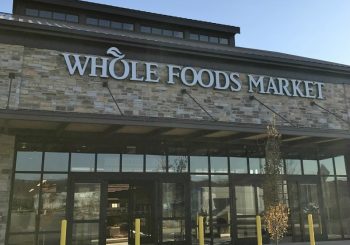 CCFB and Whole Foods Market Exton: A Tasty Partnership for Good