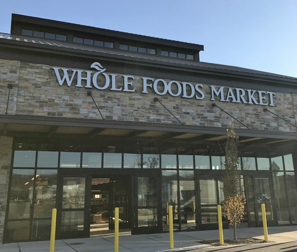 Ccfb And Whole Foods Market Exton A Tasty Partnership For Good