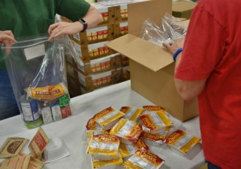 How Far Your $20 Can Go at Chester County Food Bank