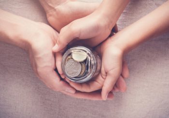 Be a Good Neighbor: Keep Your Giving Local