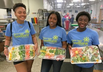 Feeding Families: Local Partnership Strengthens Summer Food Box Program