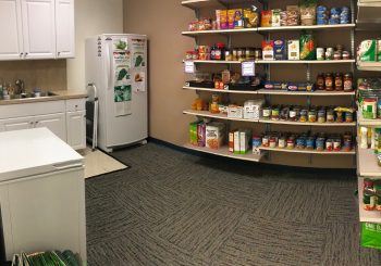 Meet the Community Partner: West Chester University Resource Pantry