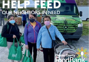 Help Feed Our Neighbors in Need