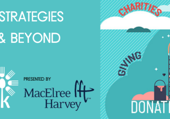 Free Webinar: Charitable Giving Strategies for Tax Year 2021