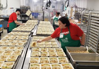 As Costs Continue to Rise, So Does Demand for Prepared Meals