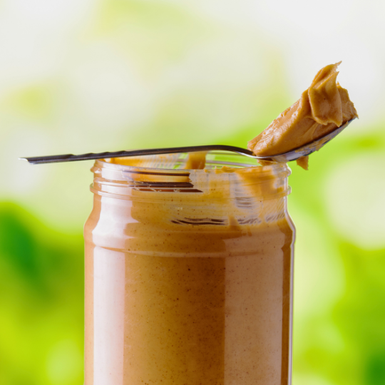 Peanut Butter