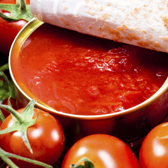 Tomato Products