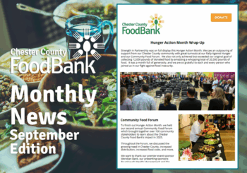 CCFB News – September 2025