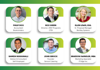 Chester County Food Bank Announces New Members to Board of Directors