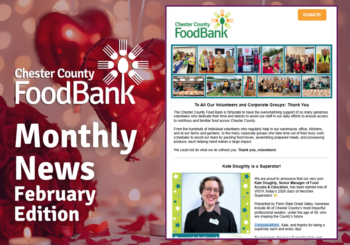 CCFB News – February 2026