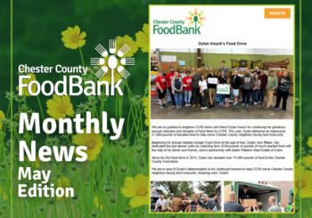 CCFB News – May 2026