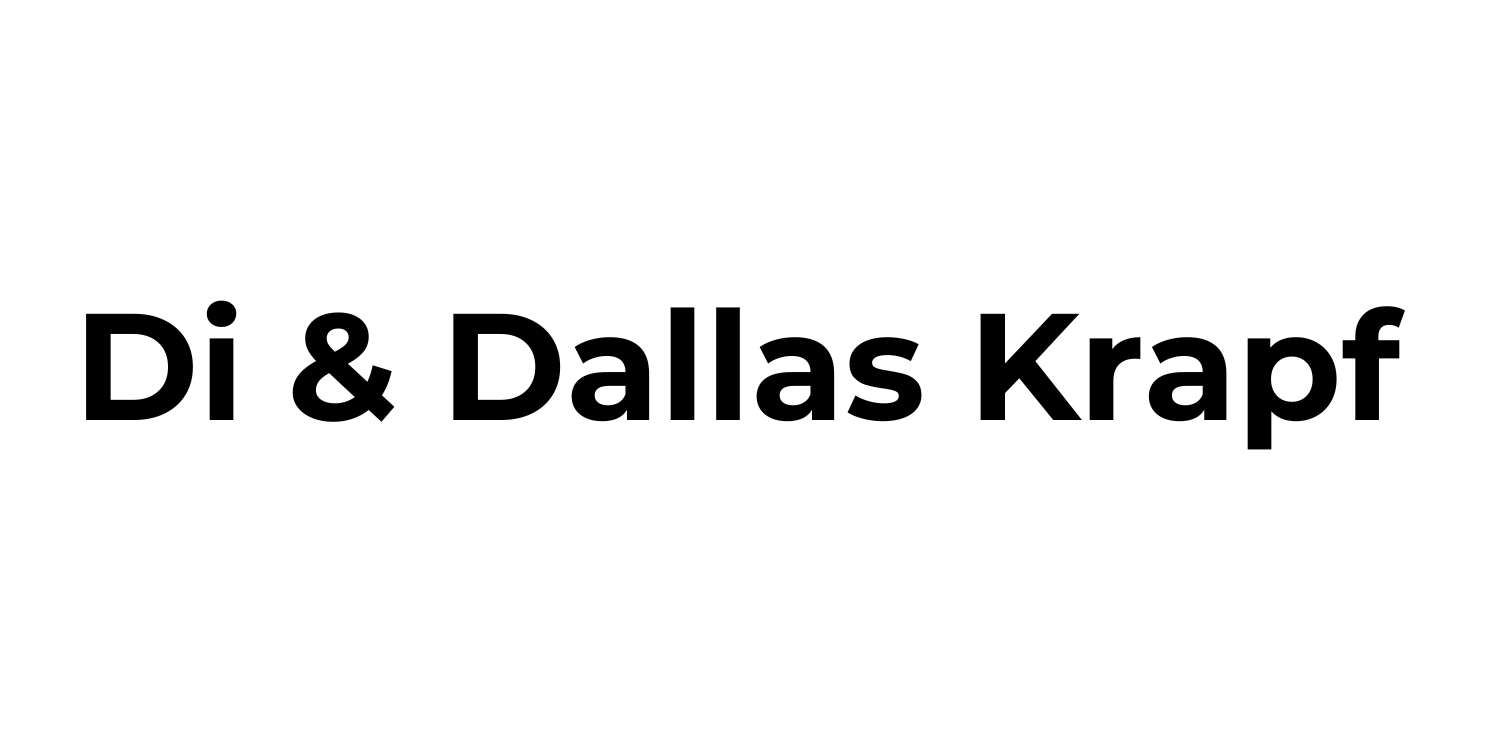 Di & Dallas Krapf