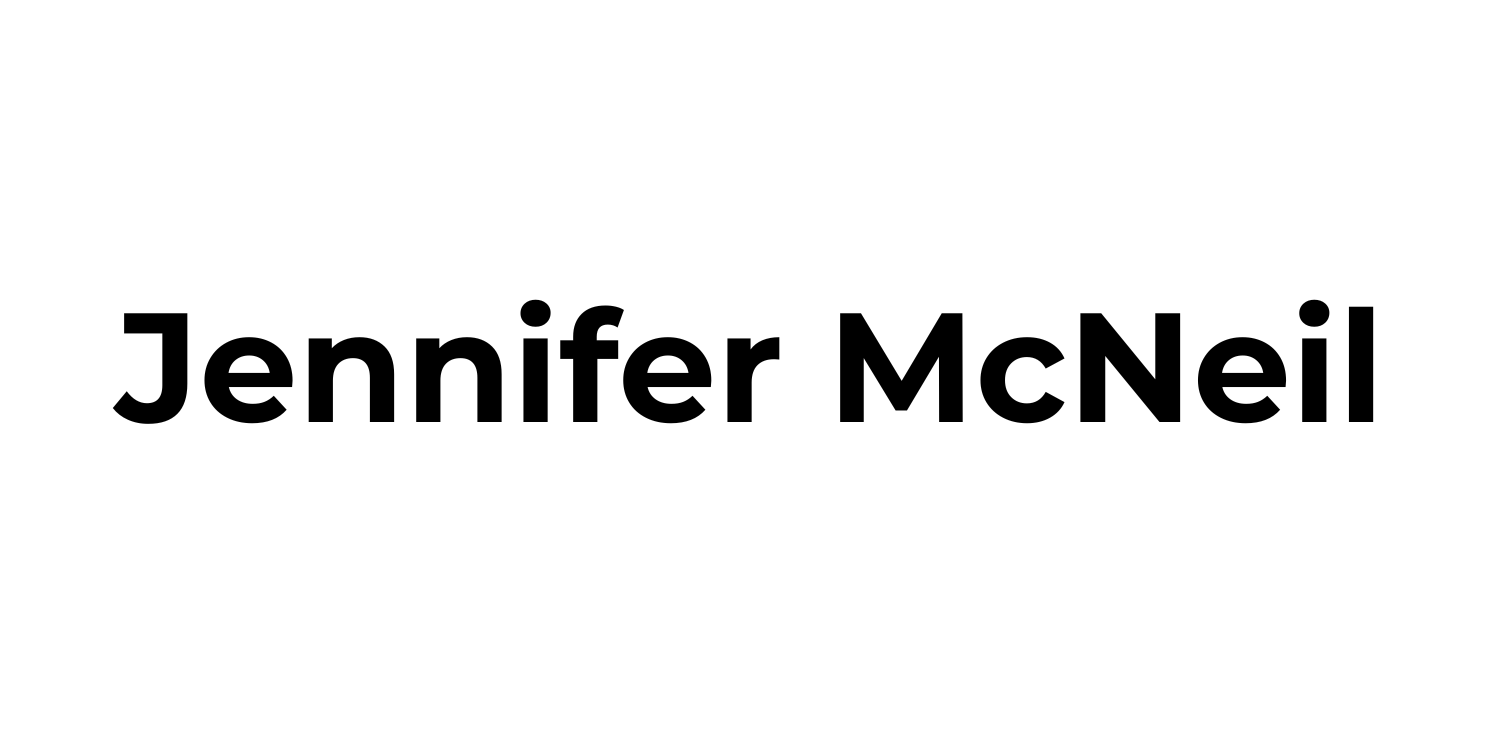 Jennifer McNeil