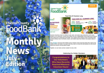 CCFB News – July 2026